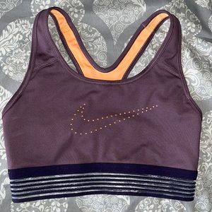 Nike Dri-fit sports bra
